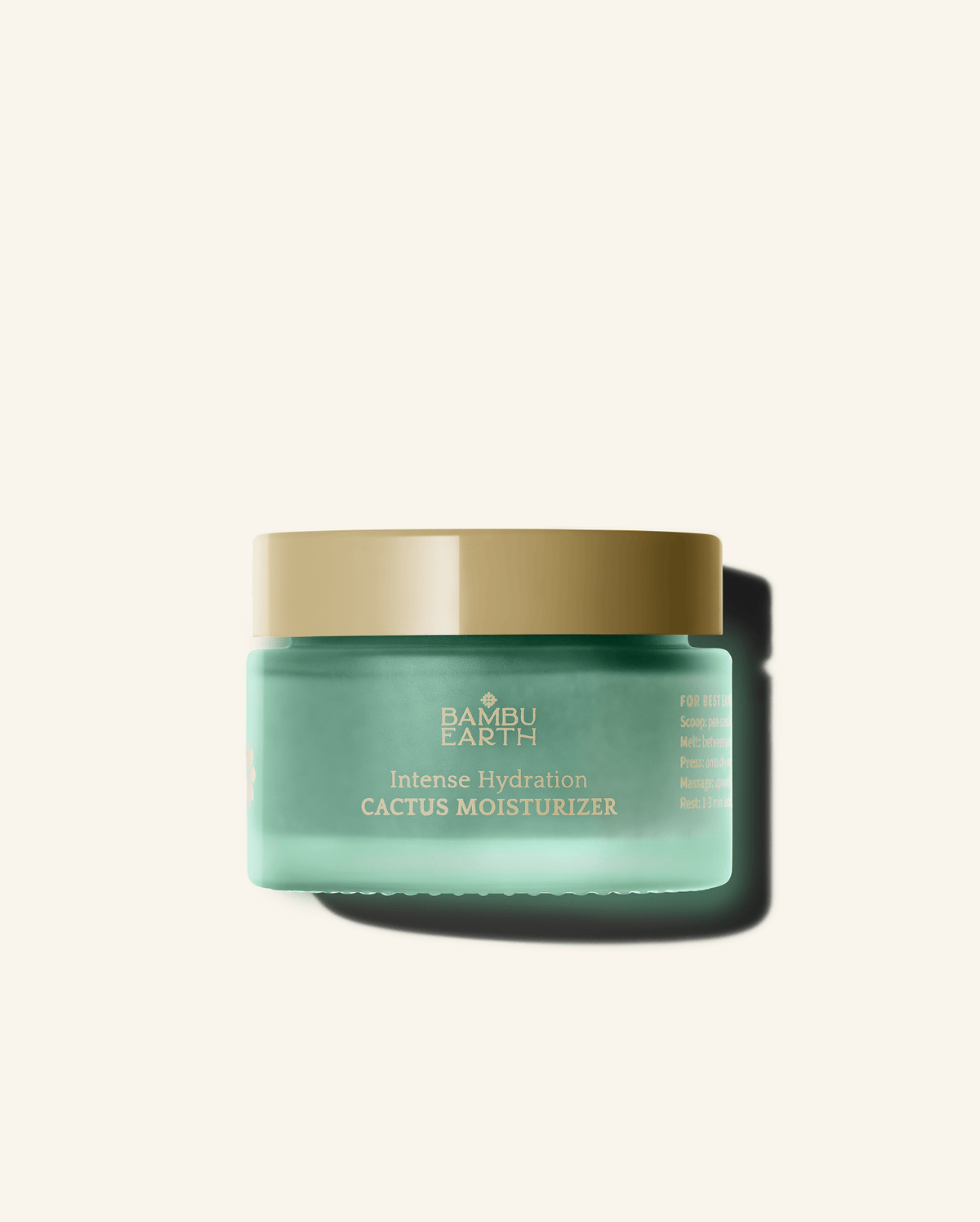 Intense Hydration Cactus Moisturizer (Intro Offer)