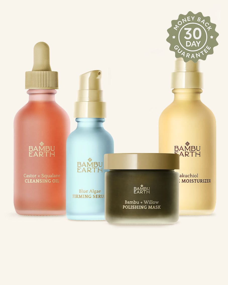 My Custom Routine (Kit G)