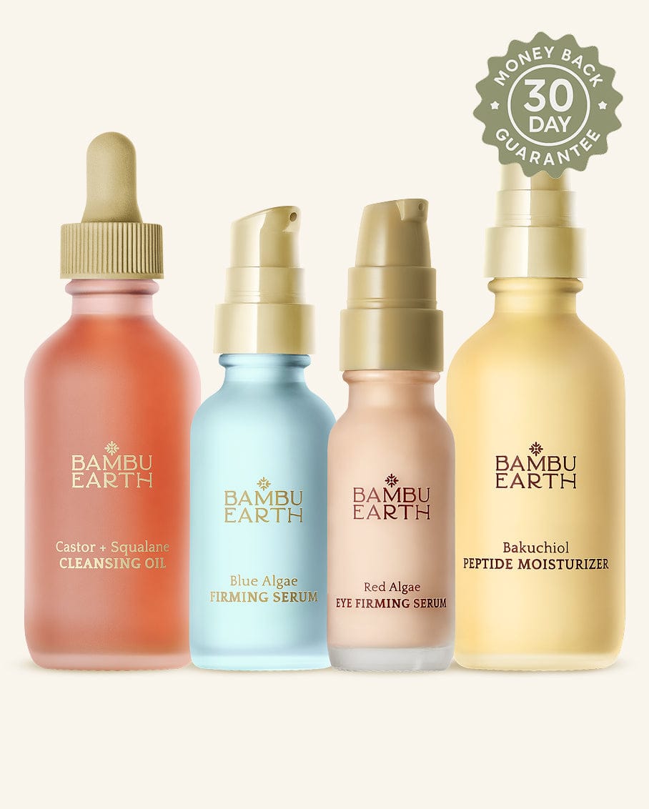 My Custom Routine (Kit BD-C)