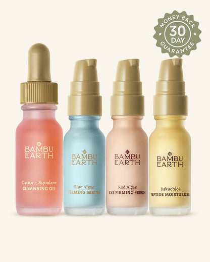 My Custom Routine (Kit BD-C)