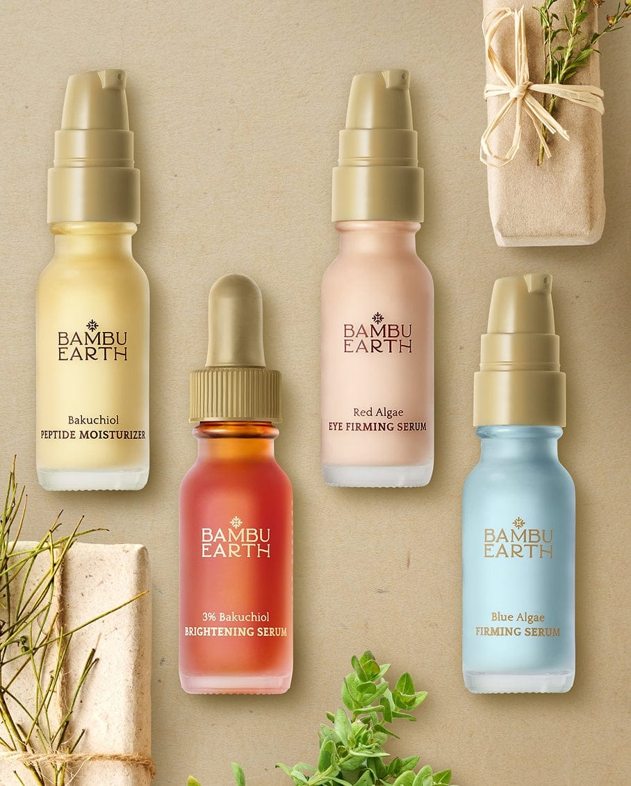 Firm &amp; Brighten Holiday Exclusive