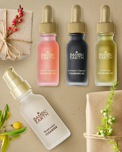 Complete Cleanse Holiday Exclusive