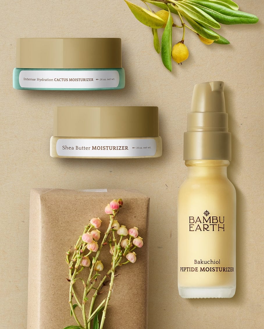 Moisture Match Holiday Exclusive