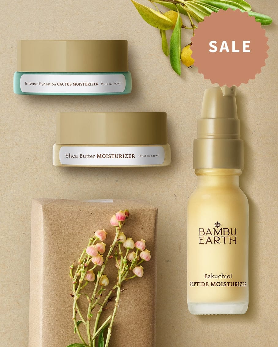 Moisture Match Holiday Exclusive