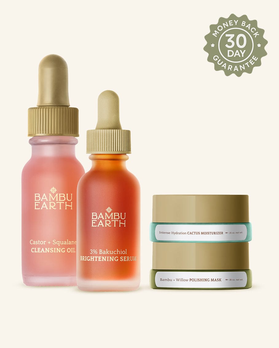 My Custom Routine (Kit CM-B)