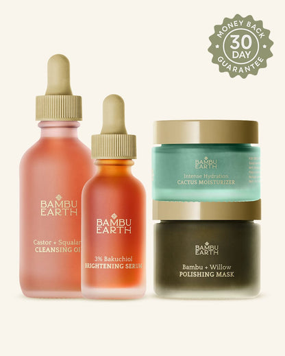 My Custom Routine (Kit CM-B)