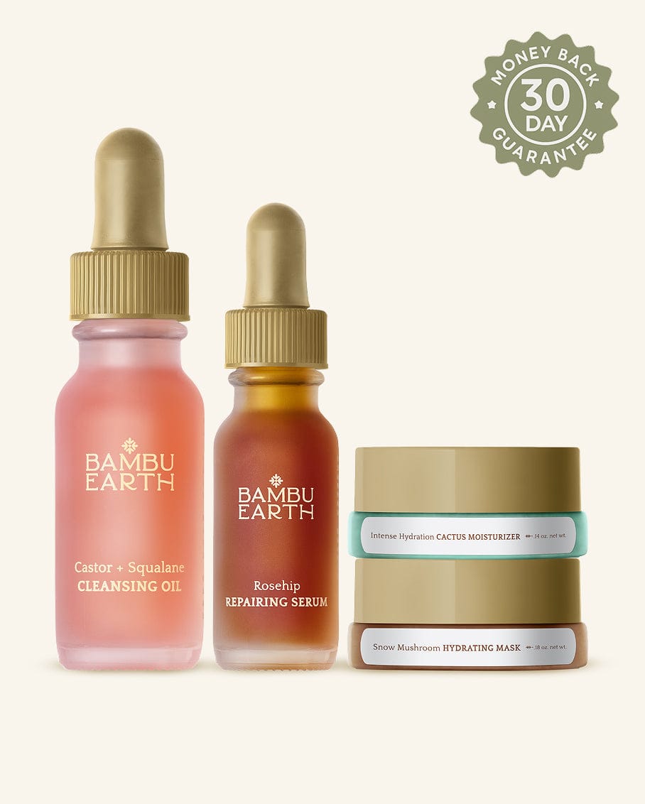 My Custom Routine (Kit CM-D)