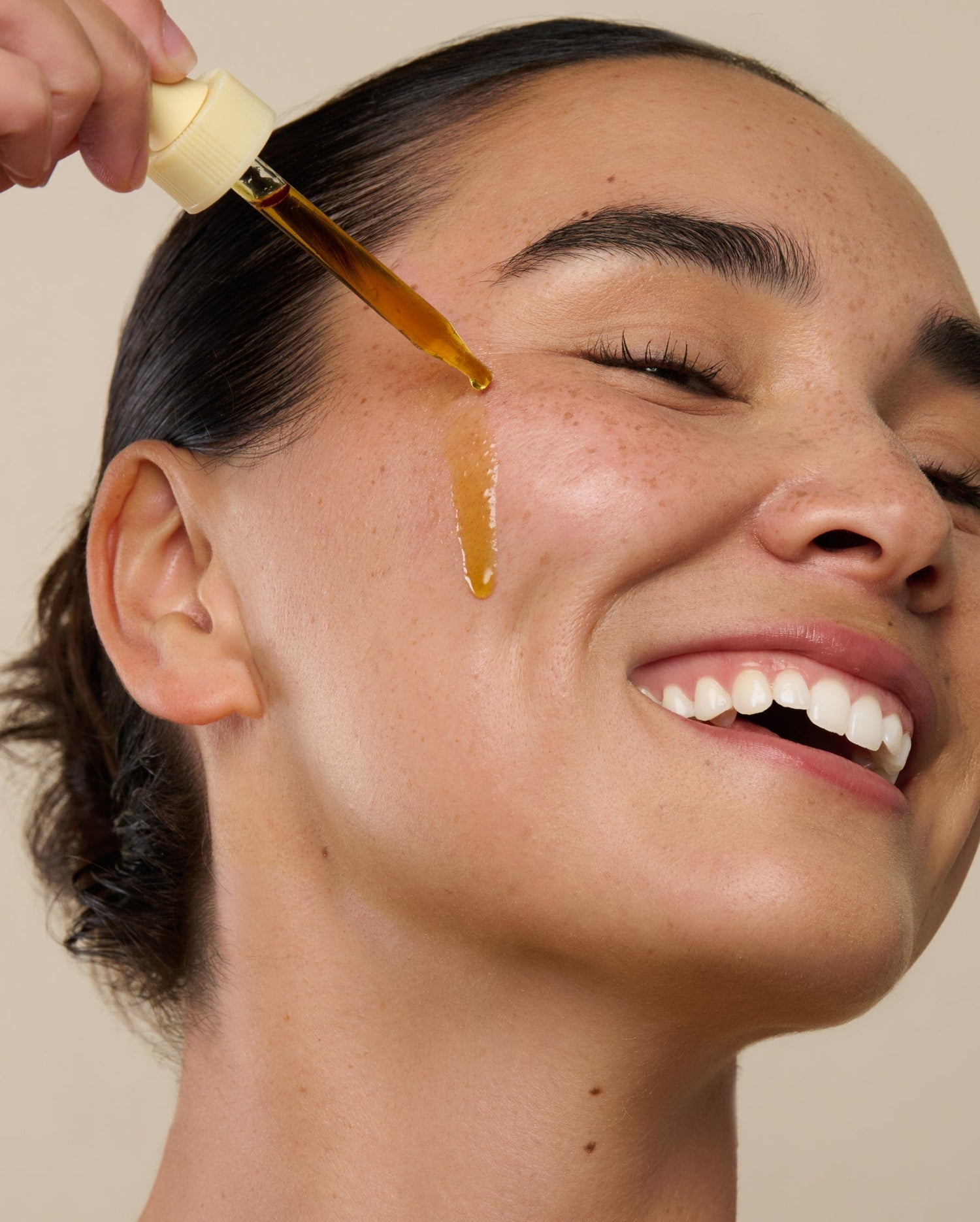 Dry or Sensitive Skin Kit