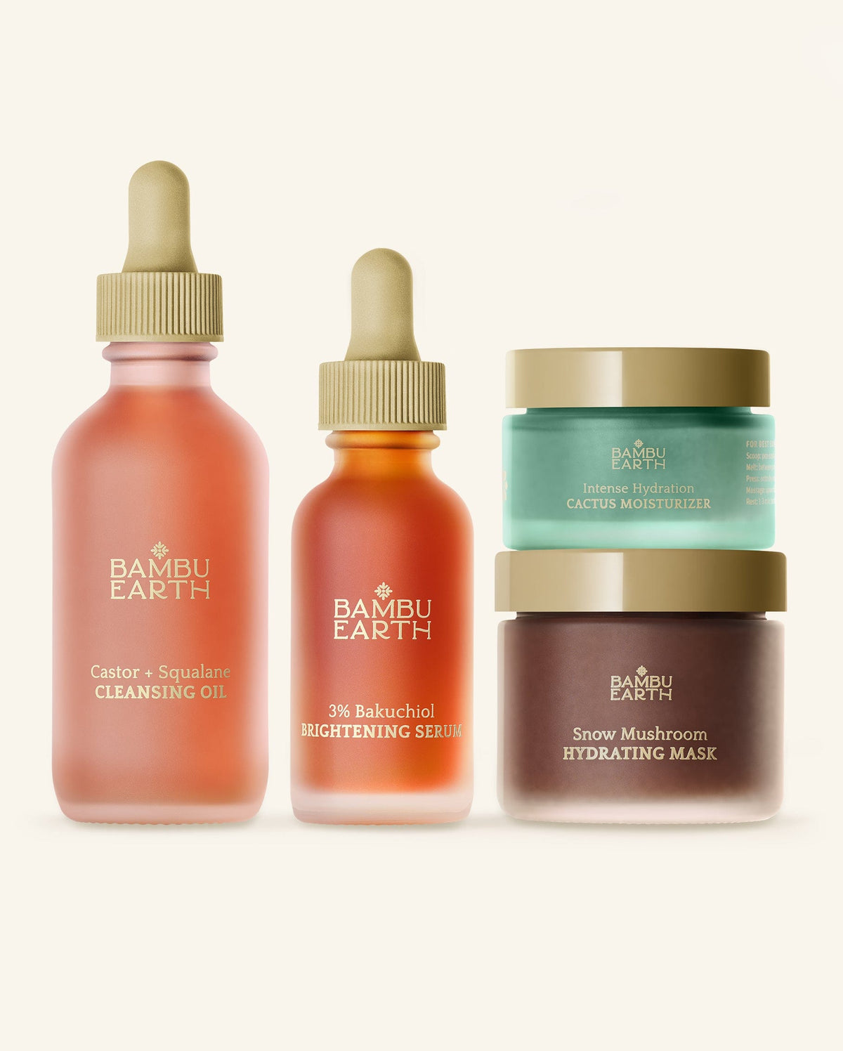 My Custom Routine (Kit E)