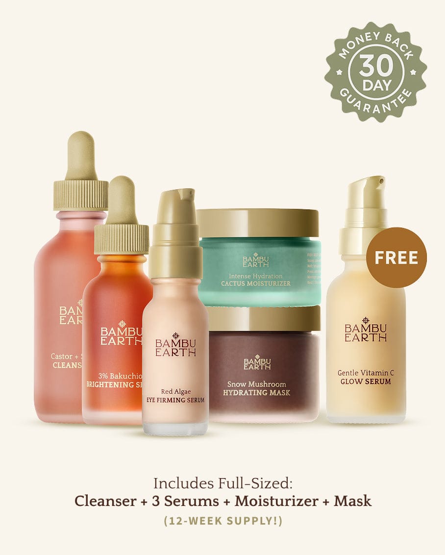 My Custom Routine (Kit PT-E)