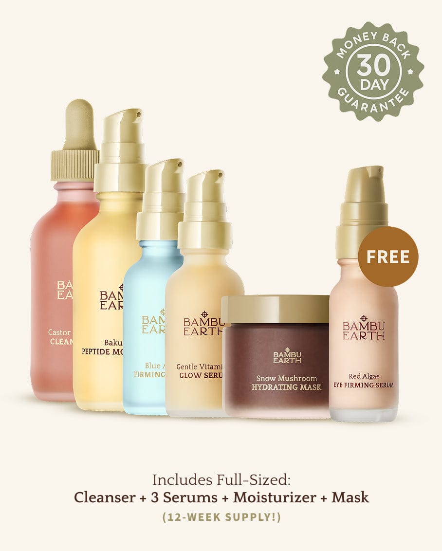 My Custom Routine (Kit PT2-F)