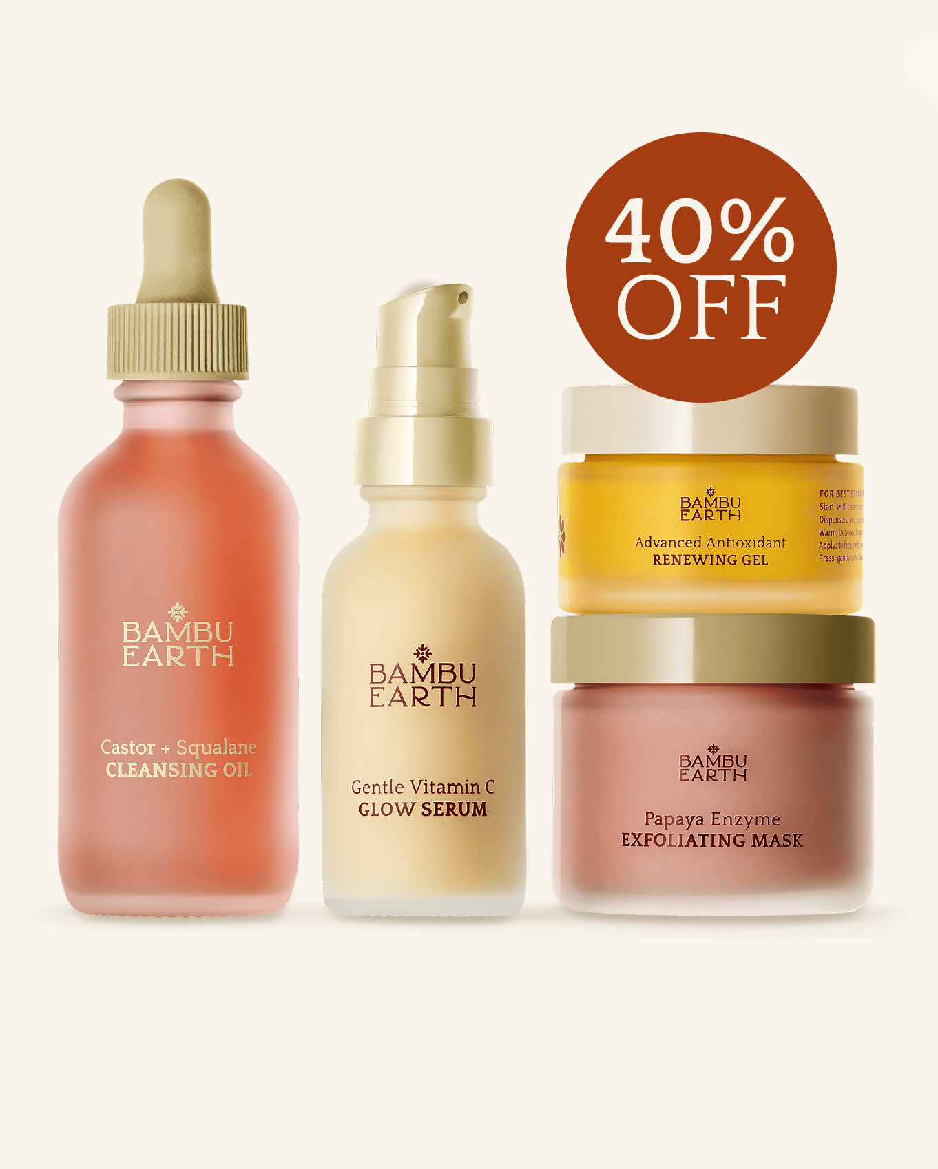 Summer Glow Kit