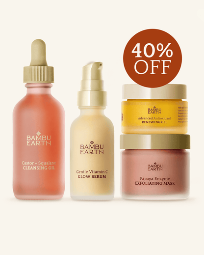 Summer Glow Kit