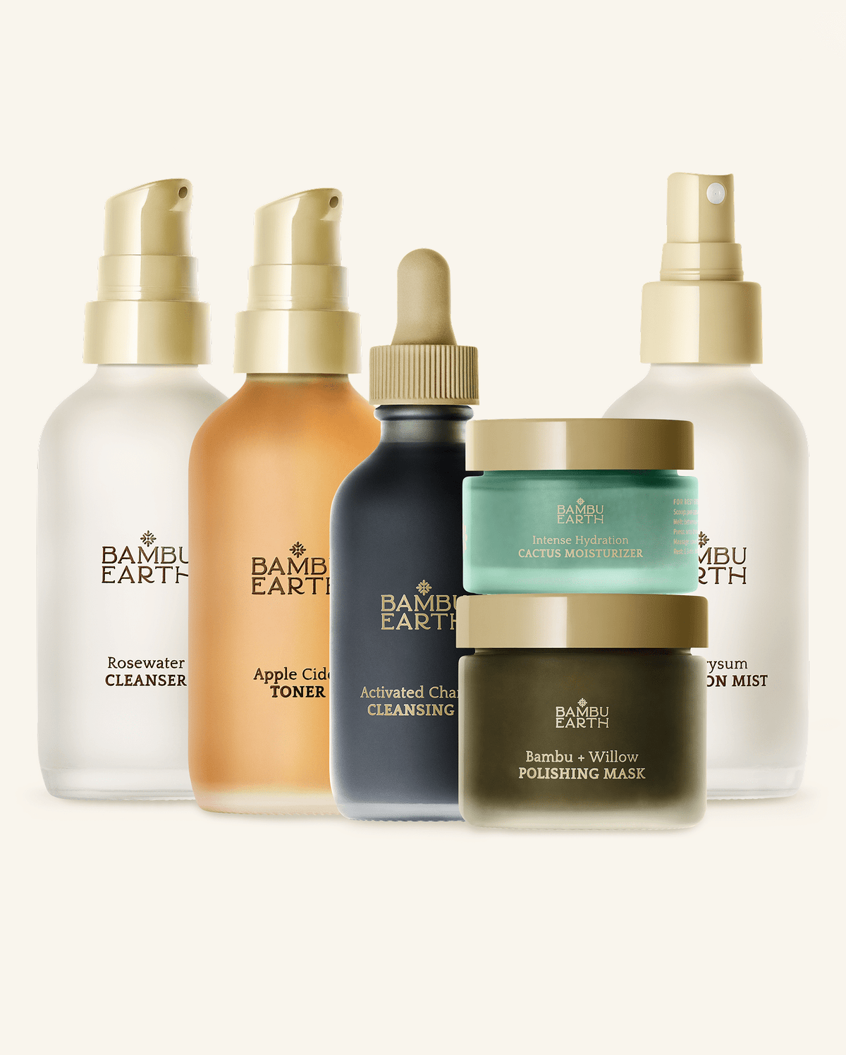 Oily Skin Kit