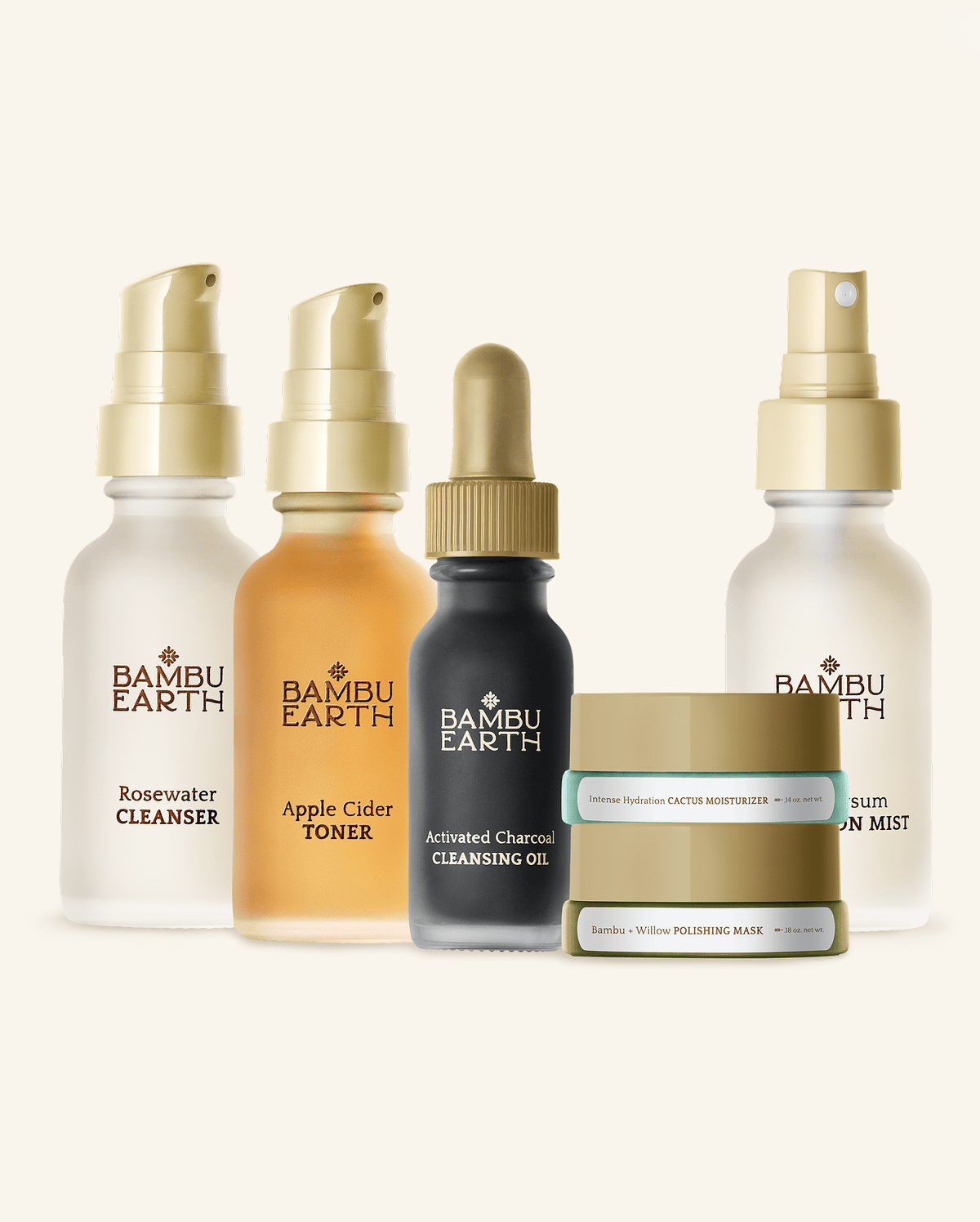 Oily Skin Kit
