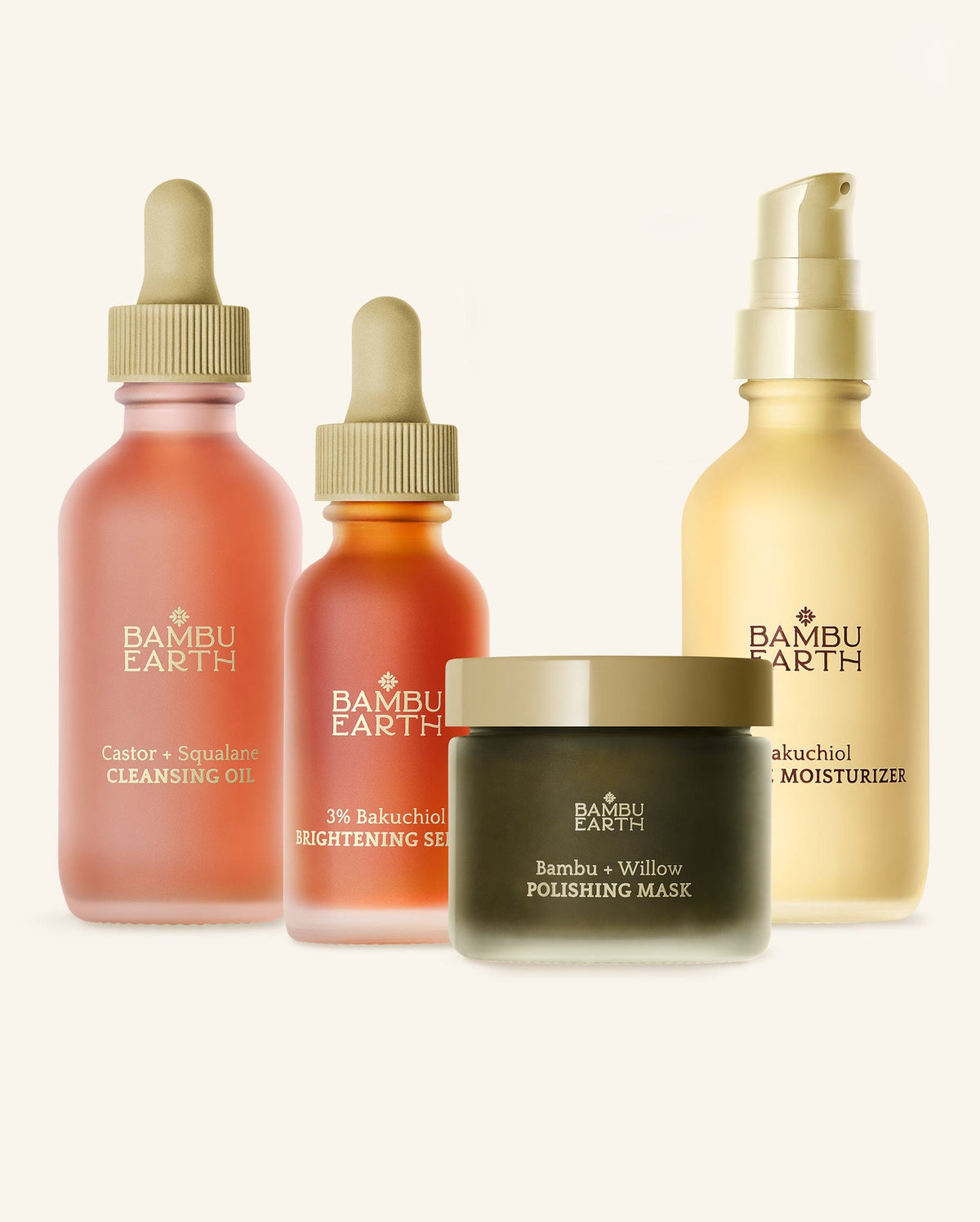 Skin Brightening Kit