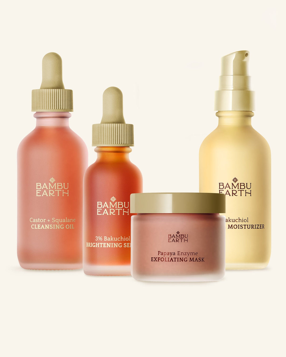 Skin Brightening Kit