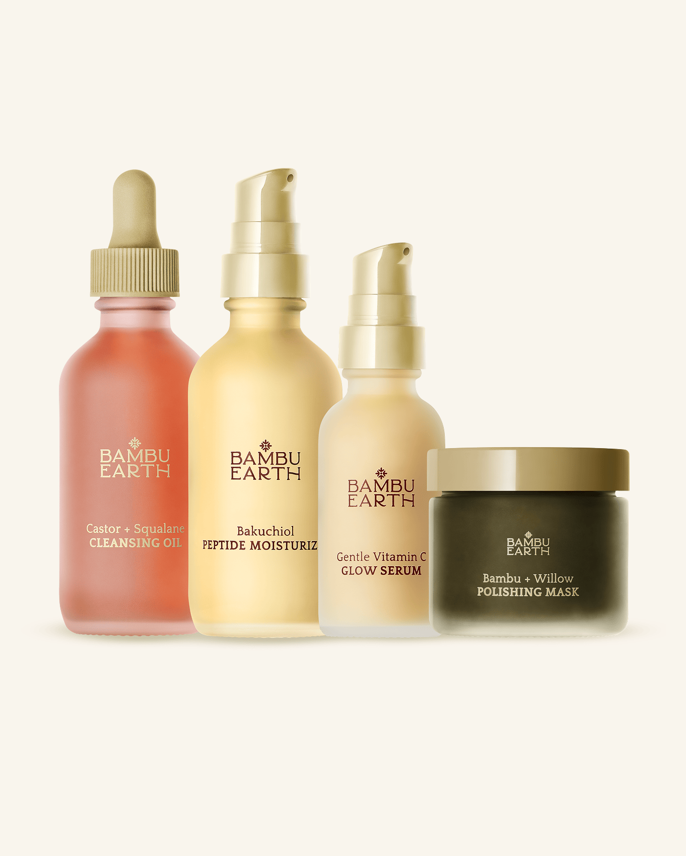 My Custom Routine (Kit VC-B)