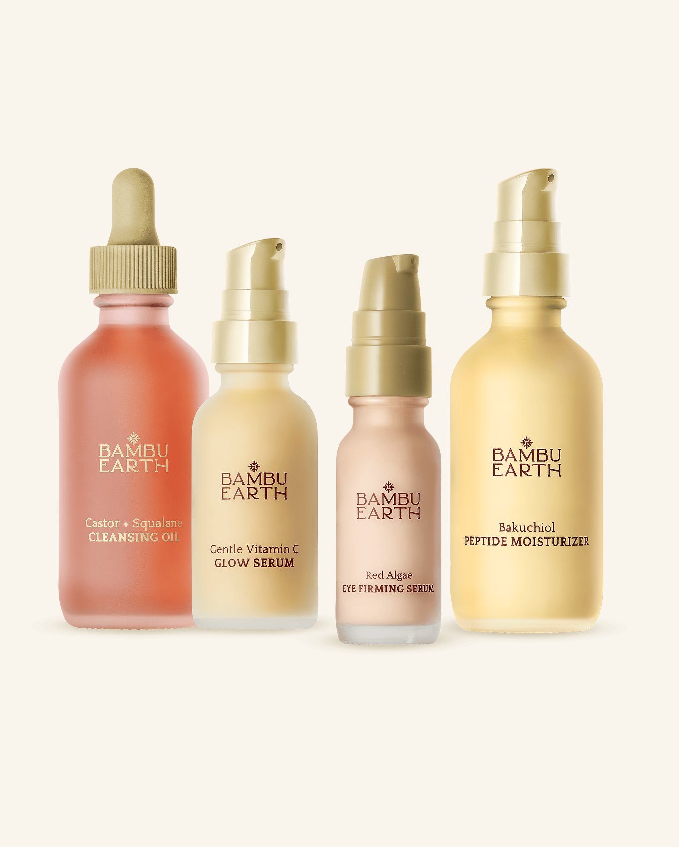 My Custom Routine (Kit VC-C)