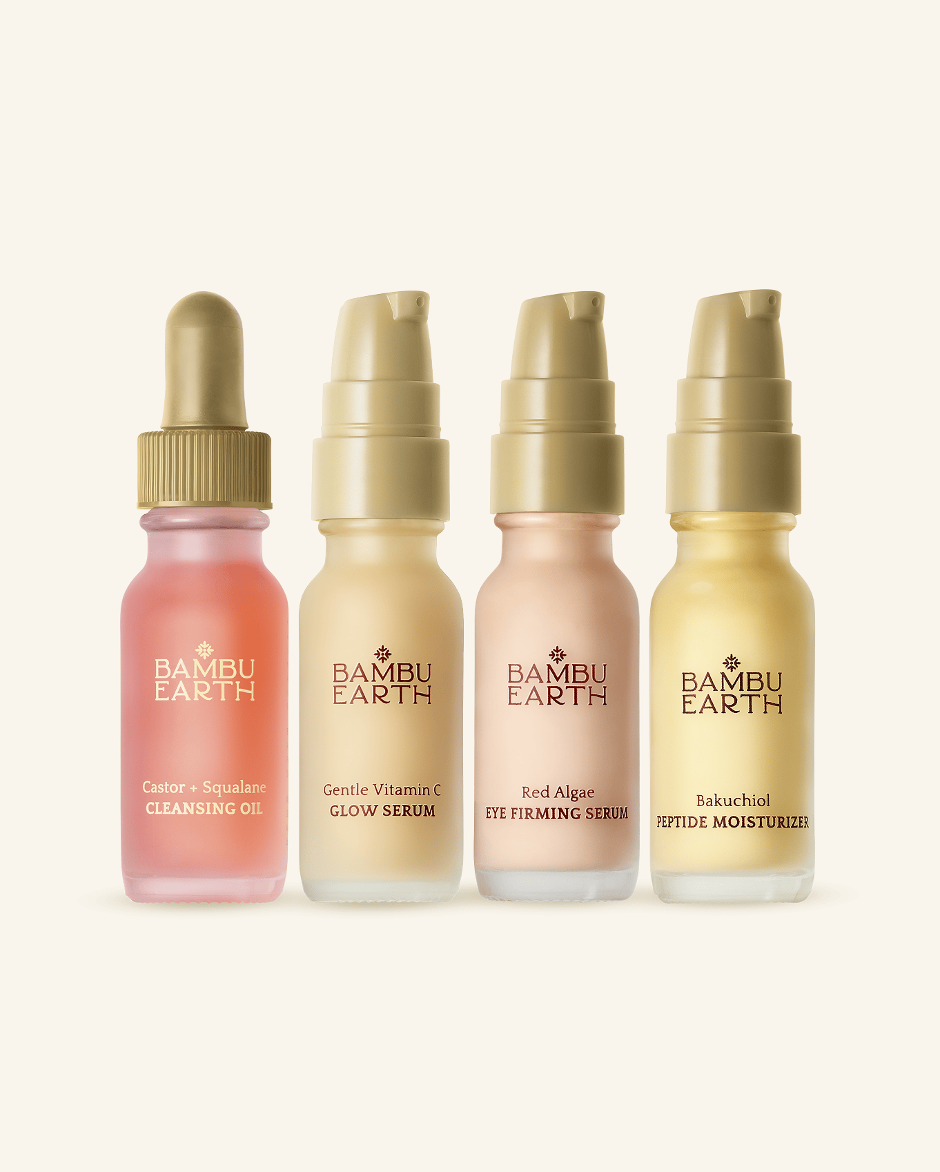 My Custom Routine (Kit VC-C)