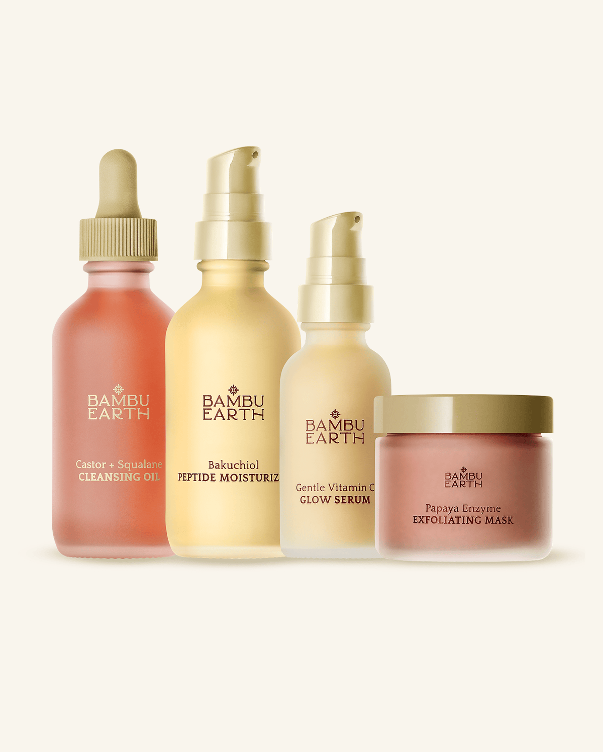 My Custom Routine (Kit VC-D)