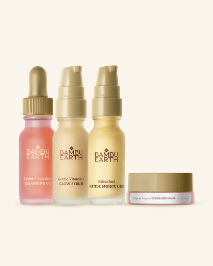 My Custom Routine (Kit VC-D)