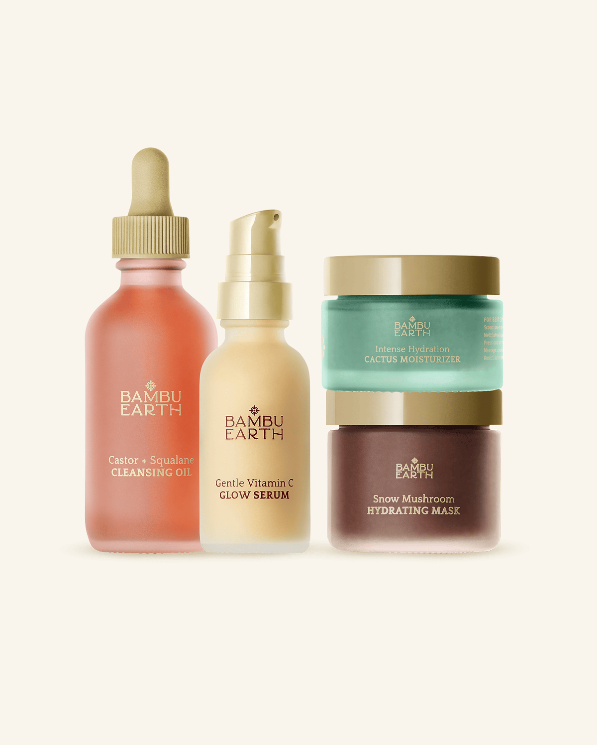 My Custom Routine (Kit VC-E)