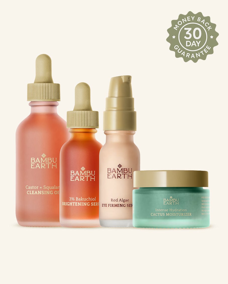 My Custom Routine (Kit CM-C)