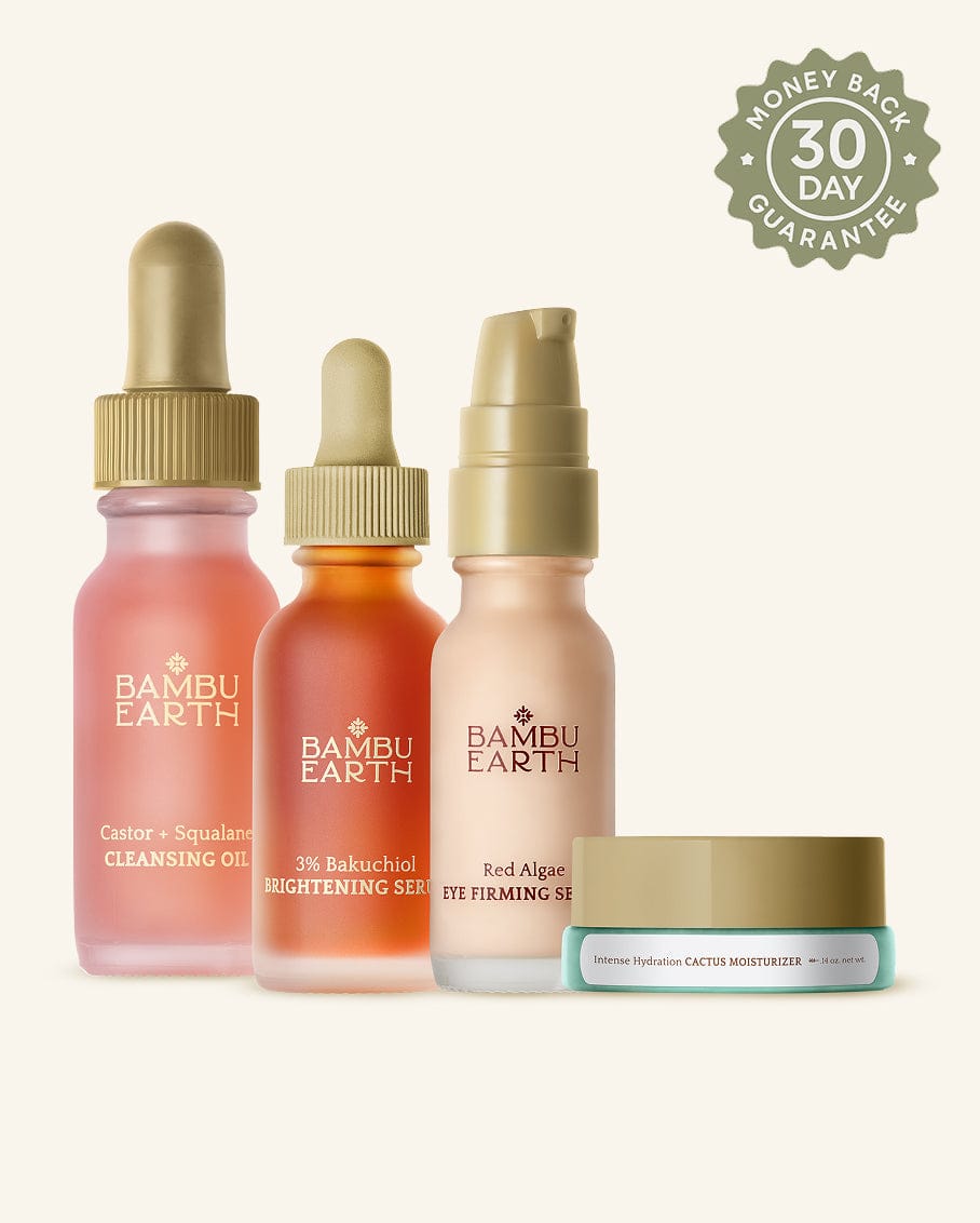 My Custom Routine (Kit CM-C)