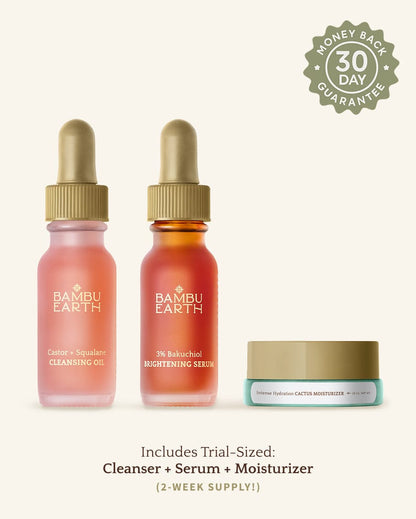 My Custom Routine (Kit PT-E)