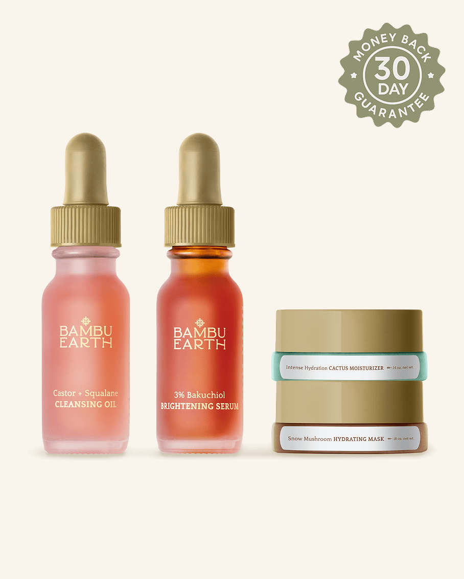 My Custom Routine (Kit EE)