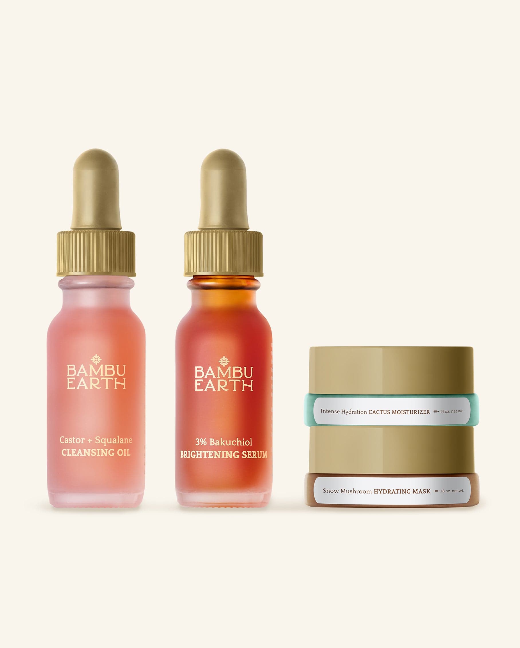 Ultimate Aging Kit