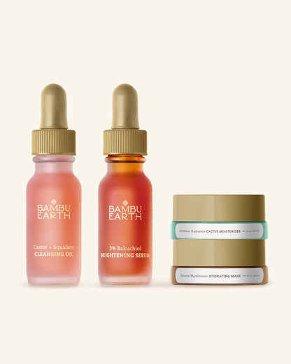 Ultimate Aging Kit