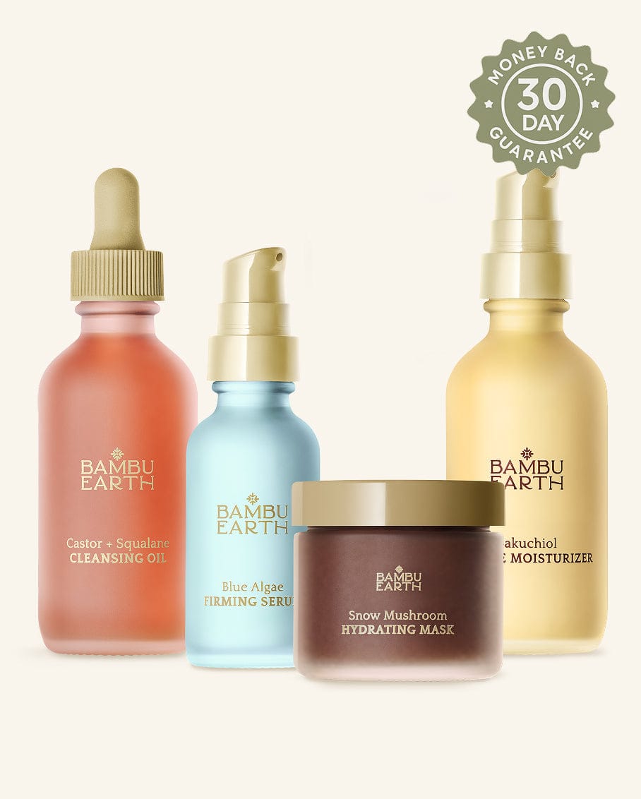 My Custom Routine (Kit FF)