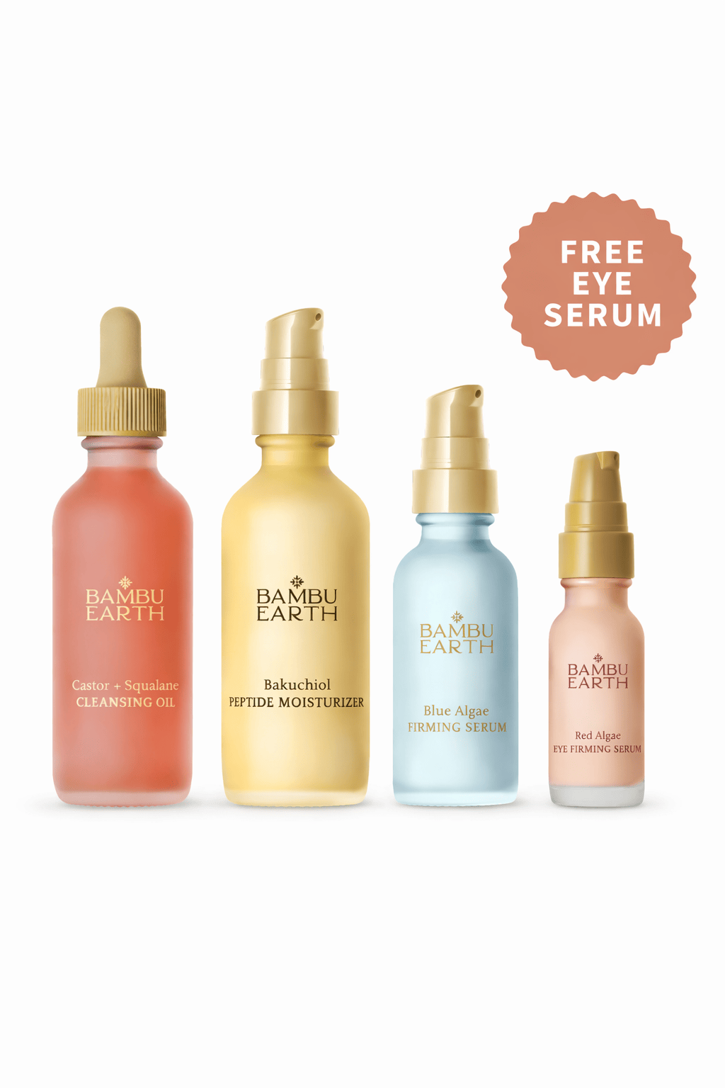 Bakuchiol Double Dose (Intro Offer)