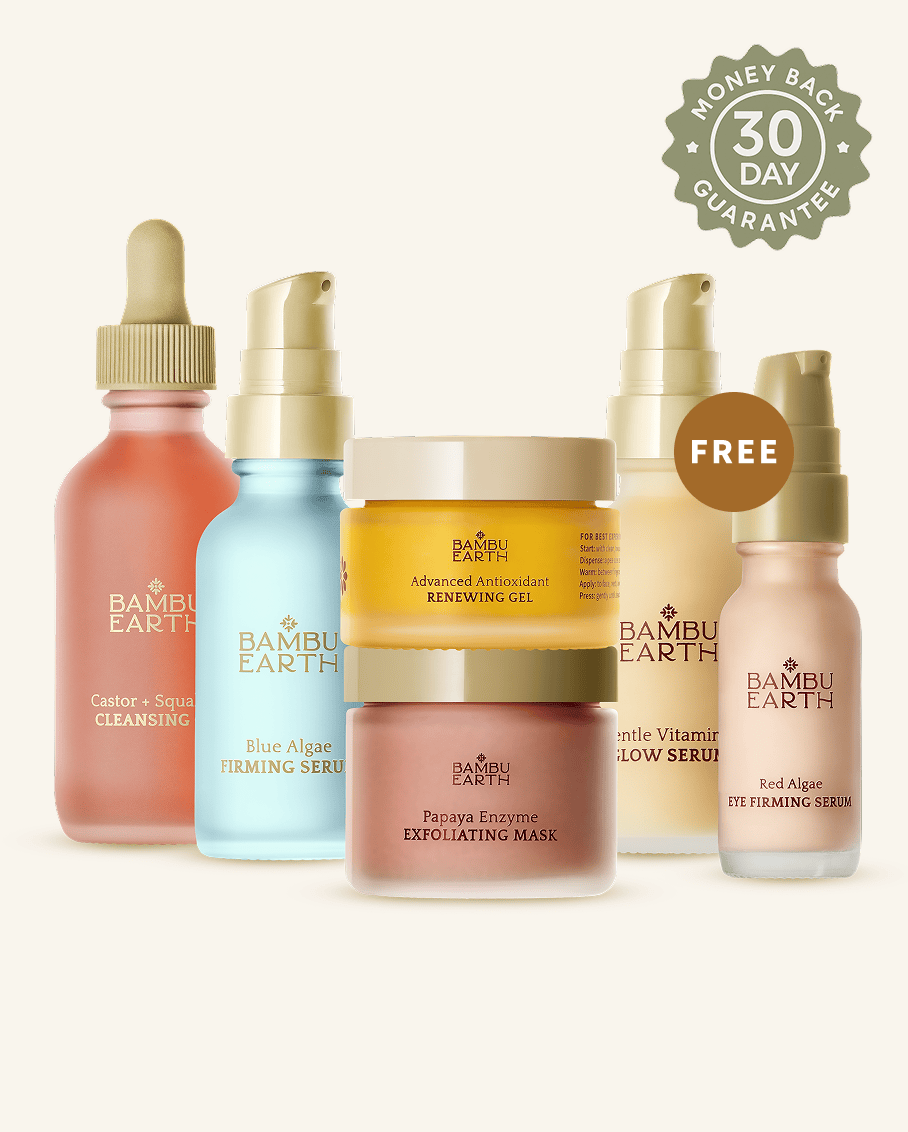 My Custom Routine (Kit RG-A)