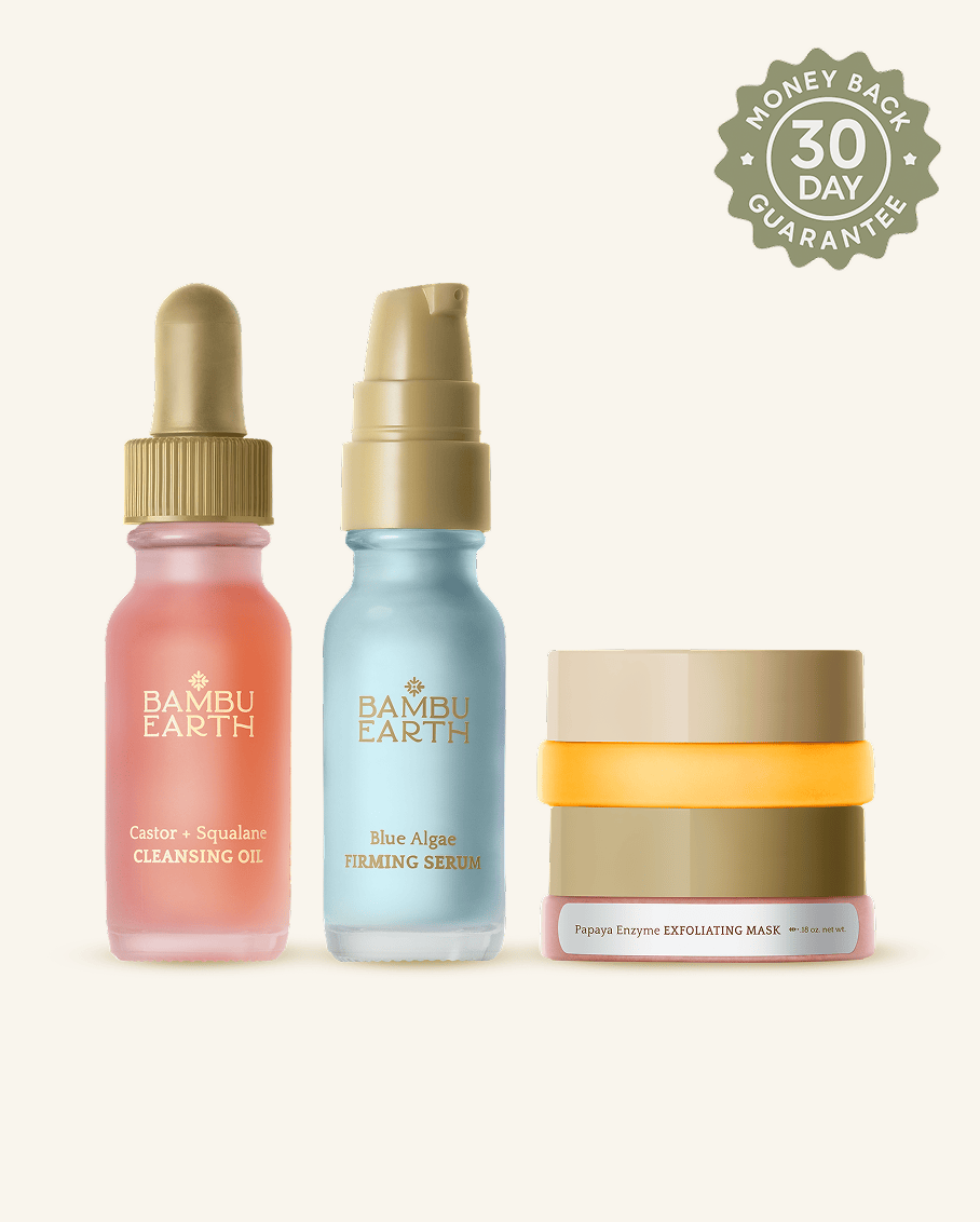 My Custom Routine (Kit RG-A)