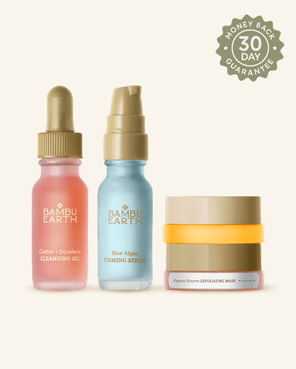 My Custom Routine (Kit RG-A)