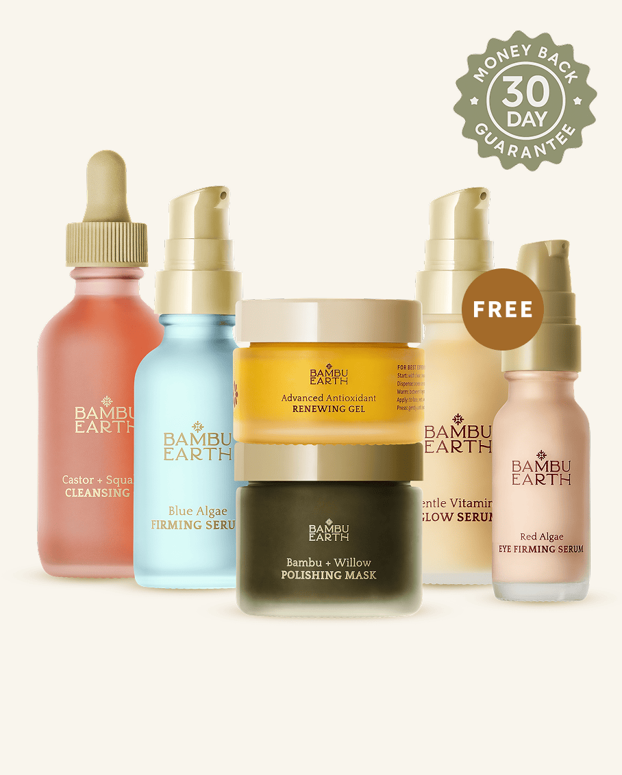 My Custom Routine (Kit RG-B)