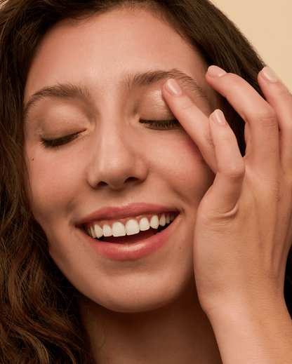 Red Algae Firming Eye Serum