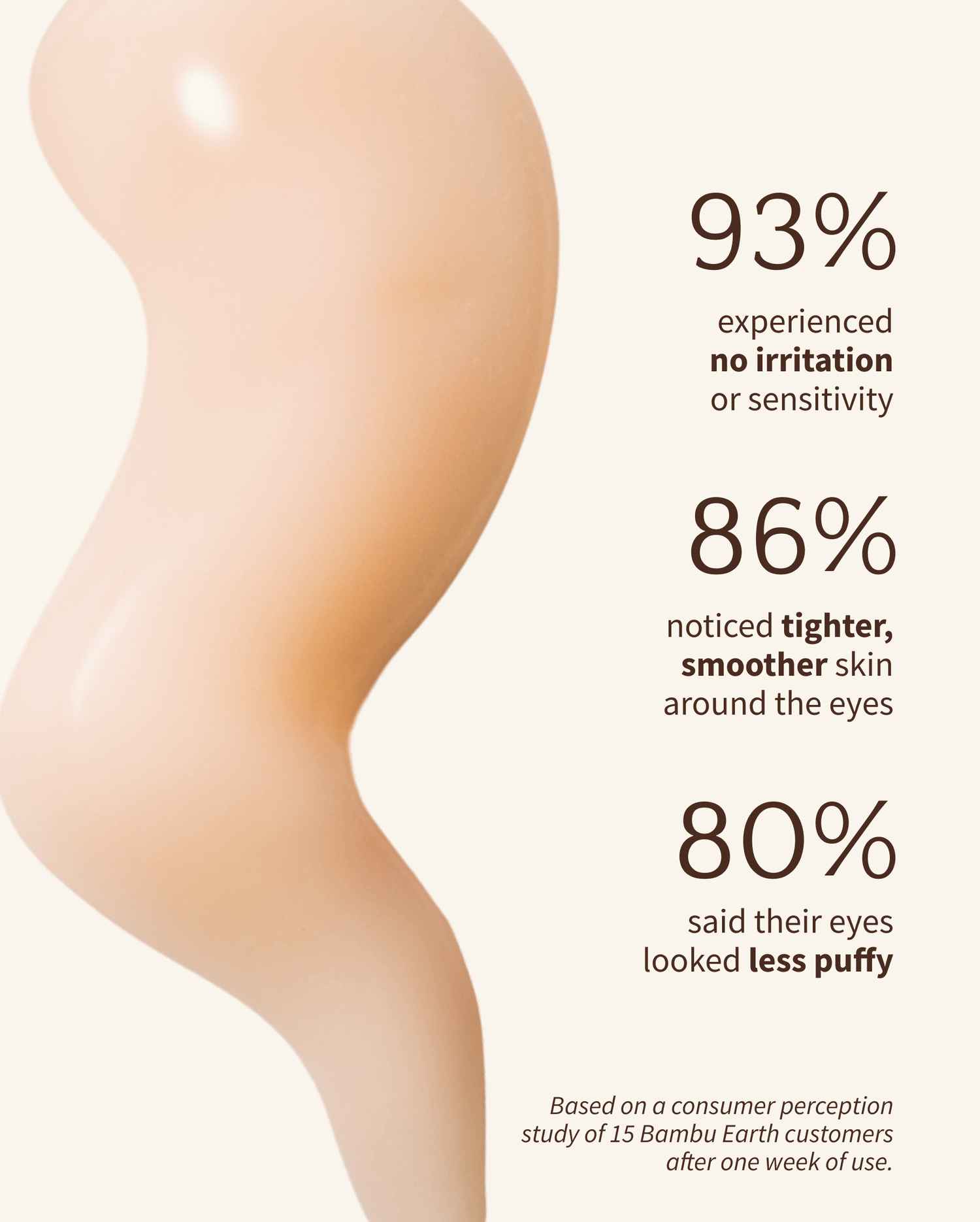 Red Algae Firming Eye Serum