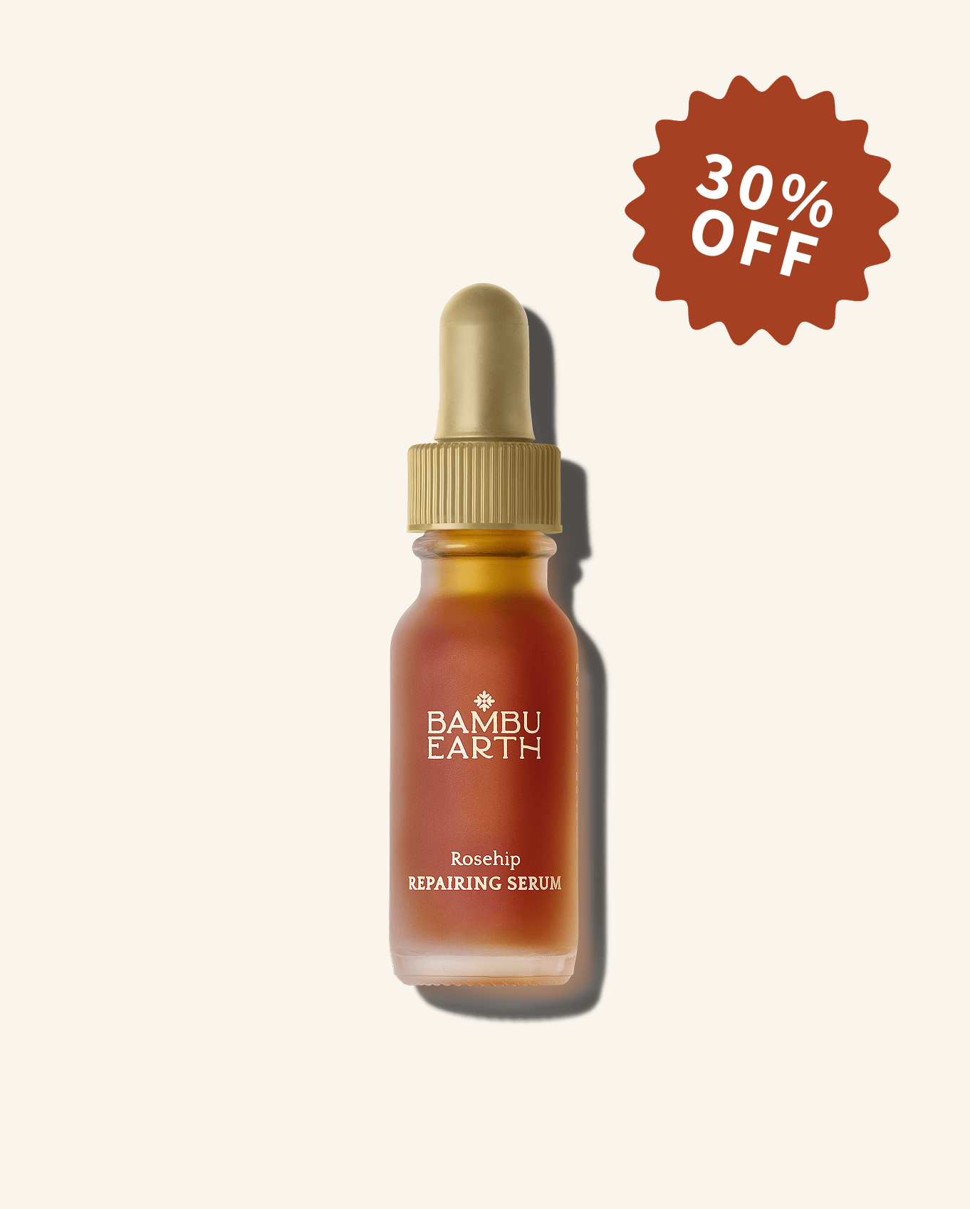 Rosehip REPAIRING SERUM (Travel)