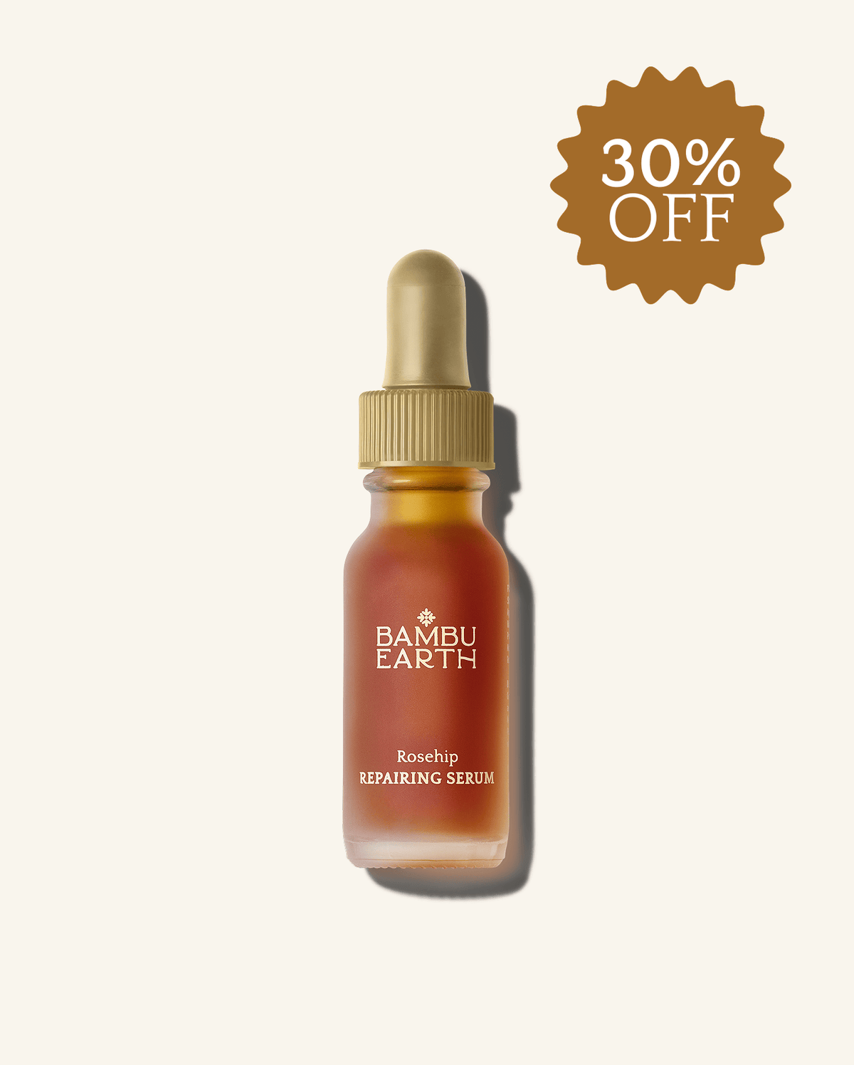 Rosehip REPAIRING SERUM (Travel)