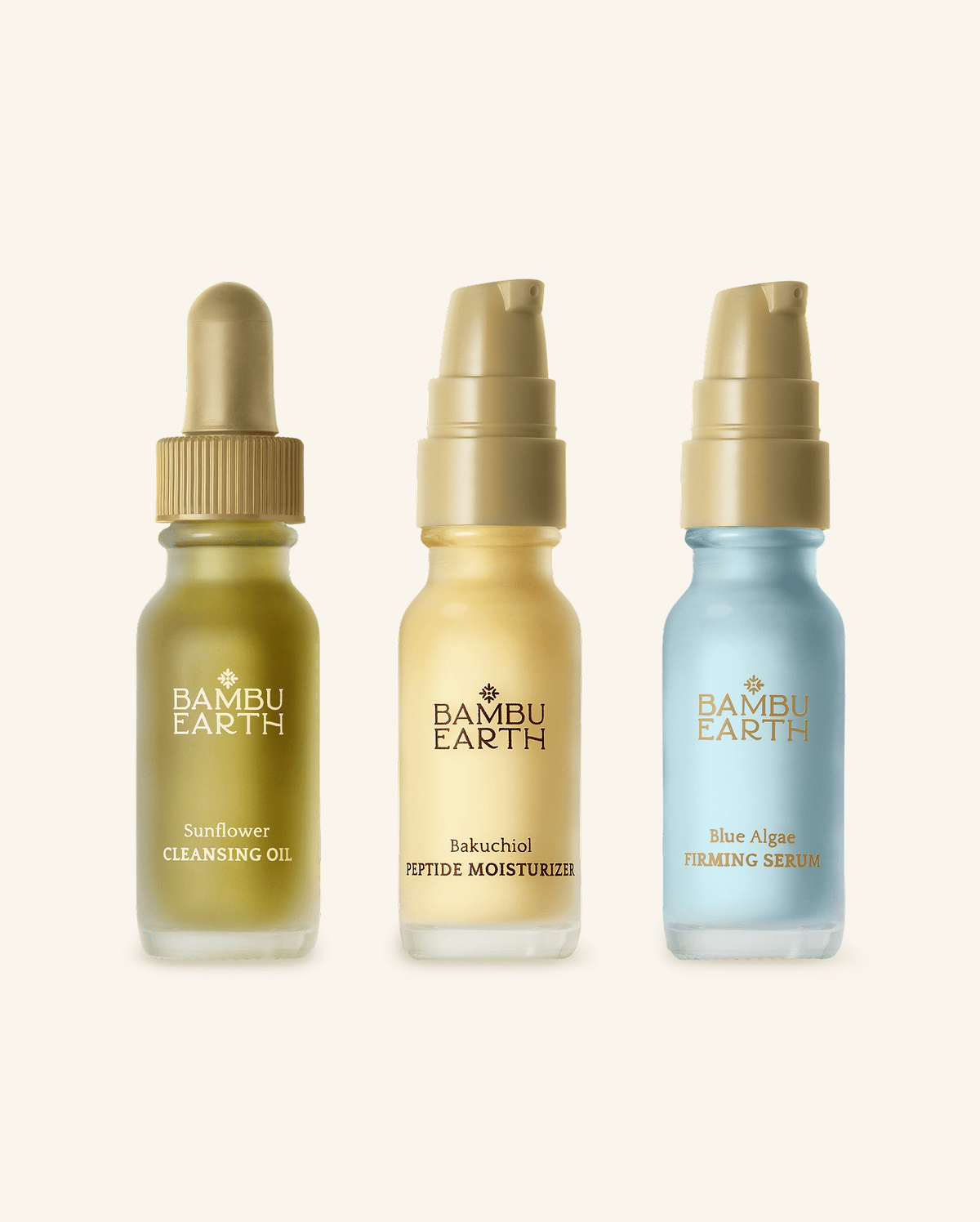 Bakuchiol Double Dose (Introductory Offer)