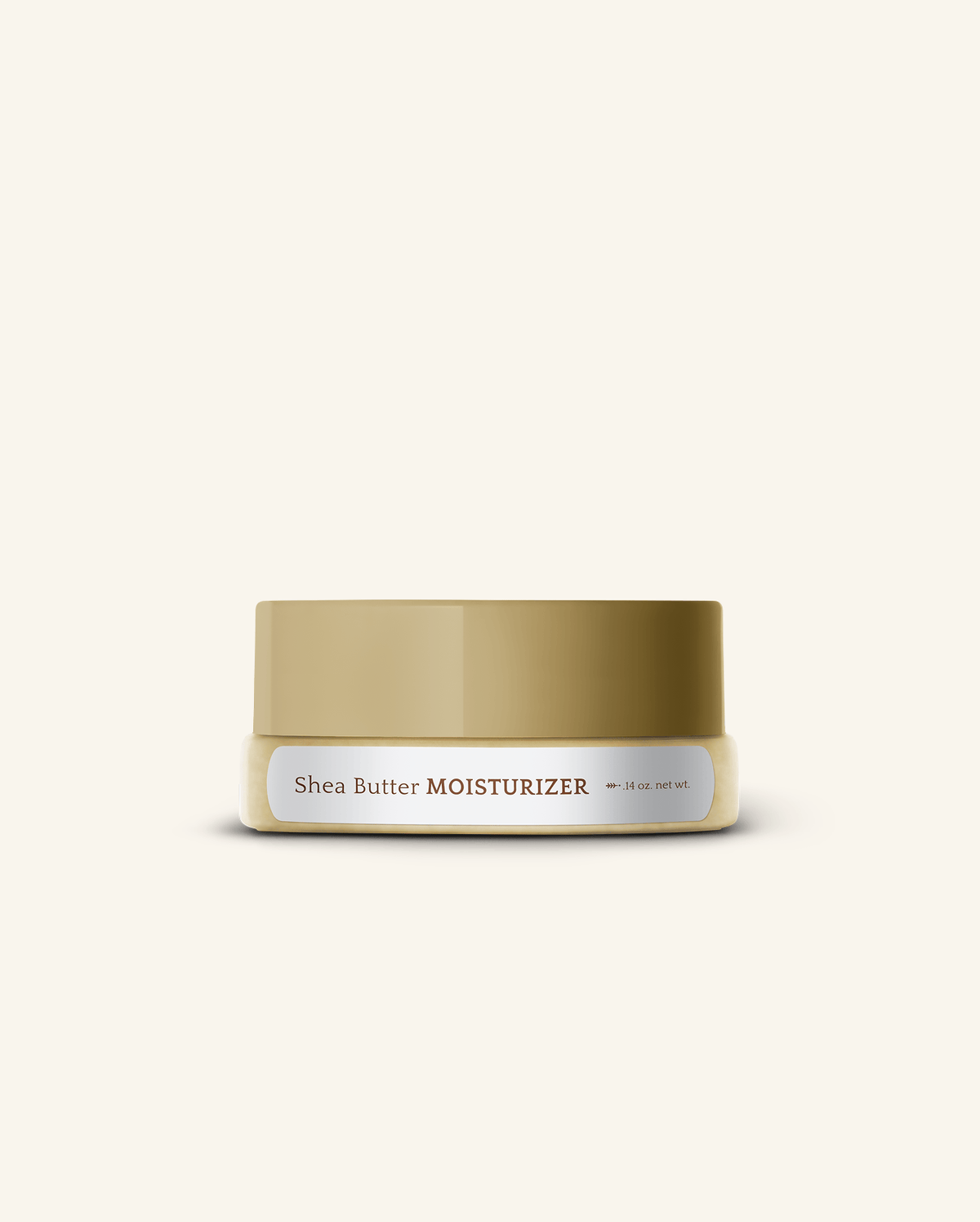 Shea Butter MOISTURIZER (Travel)