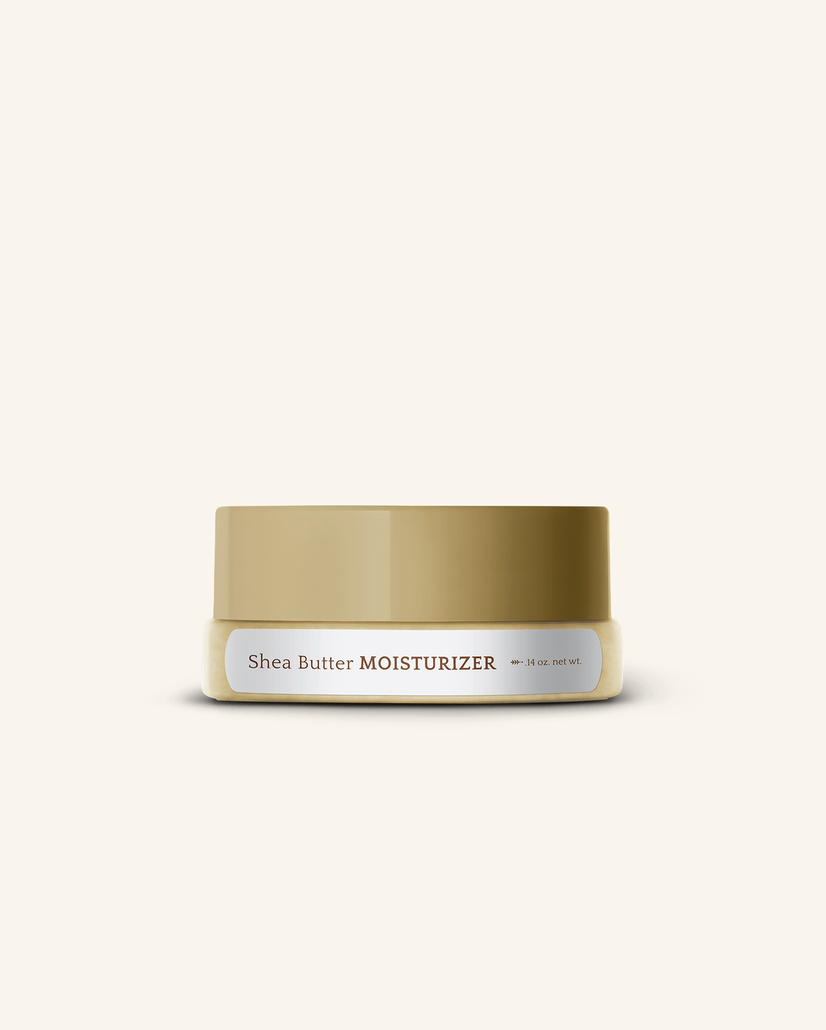 Shea Butter MOISTURIZER (Travel)
