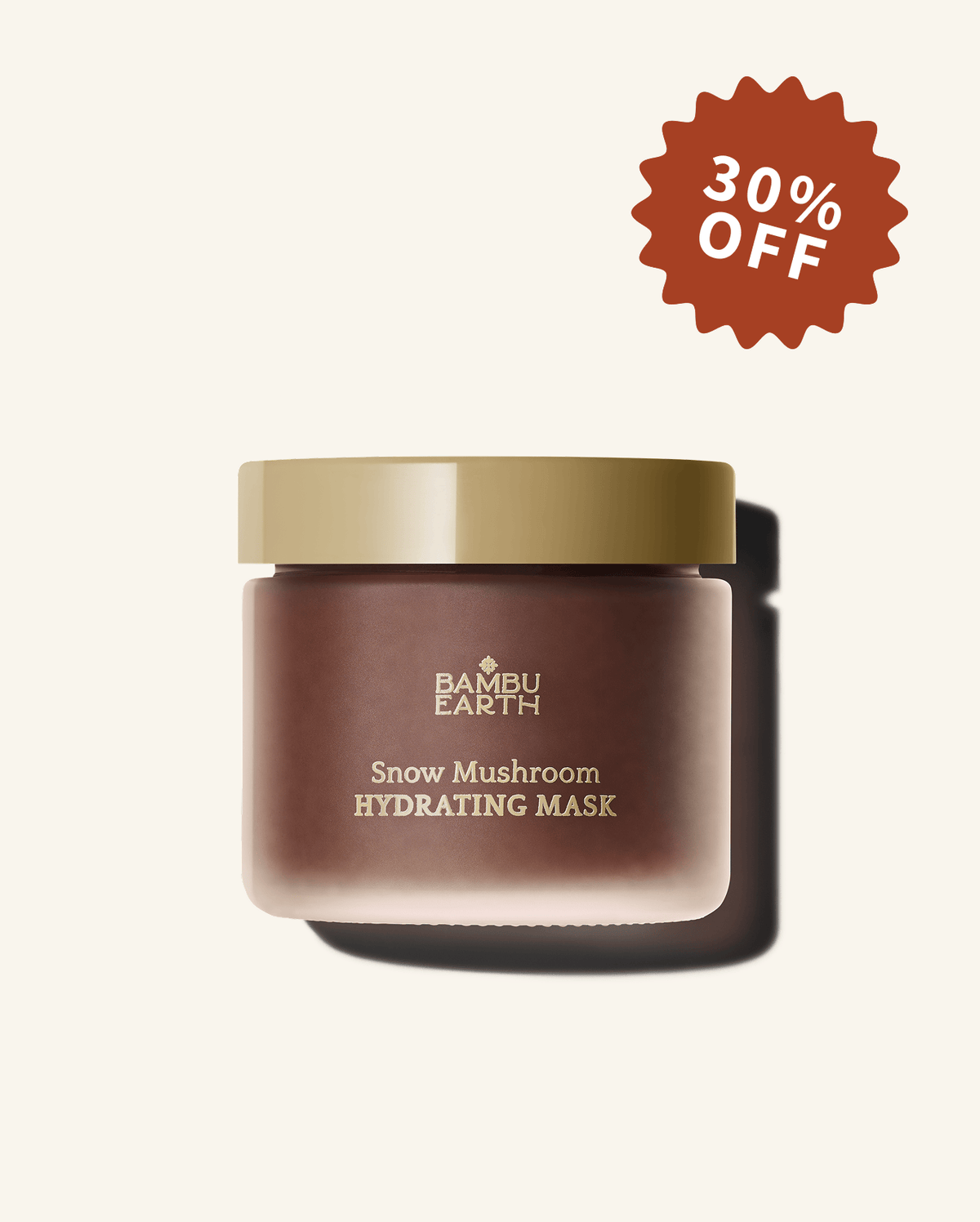 Snow Mushroom HYDRATING MASK