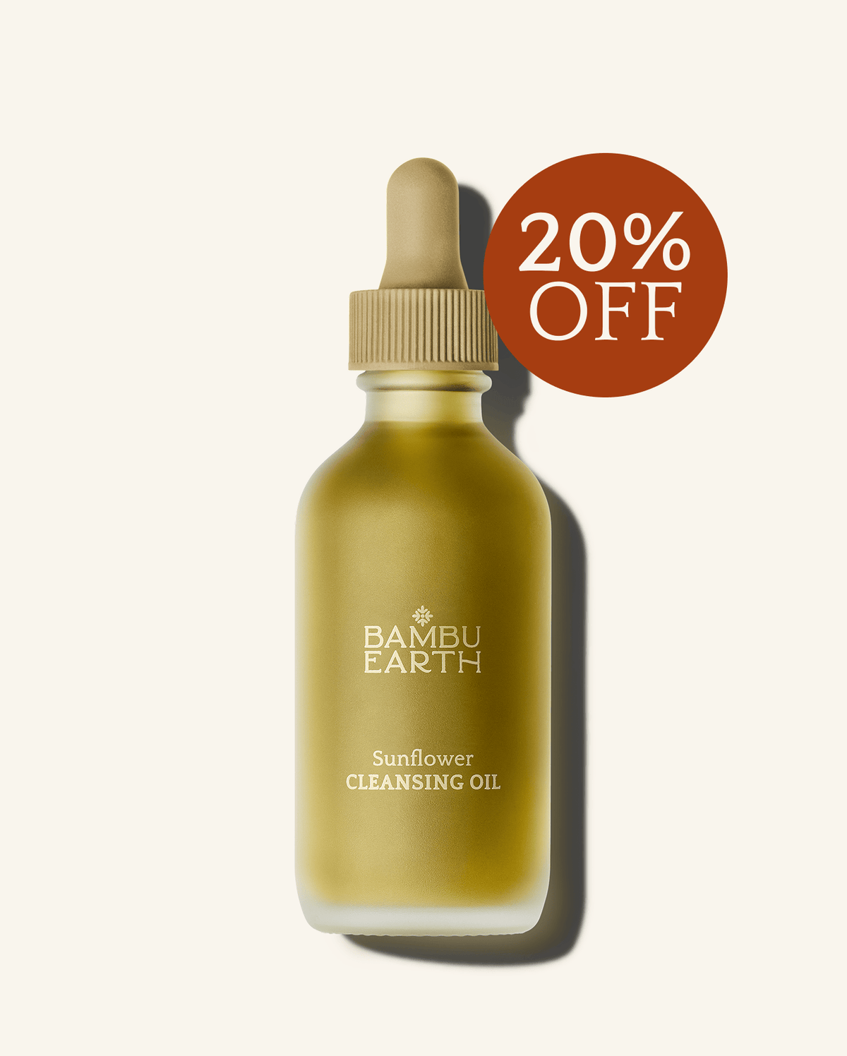 Sunflower CLEANSING OIL