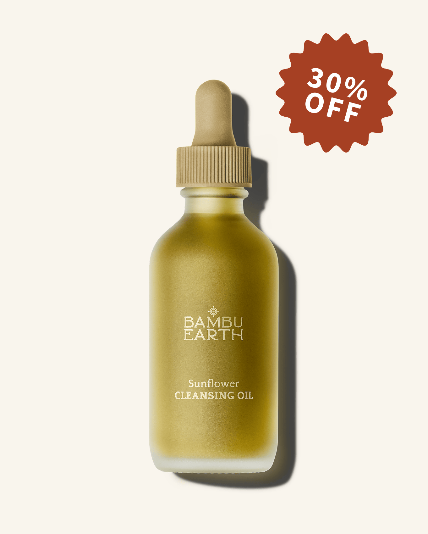 Sunflower CLEANSING OIL