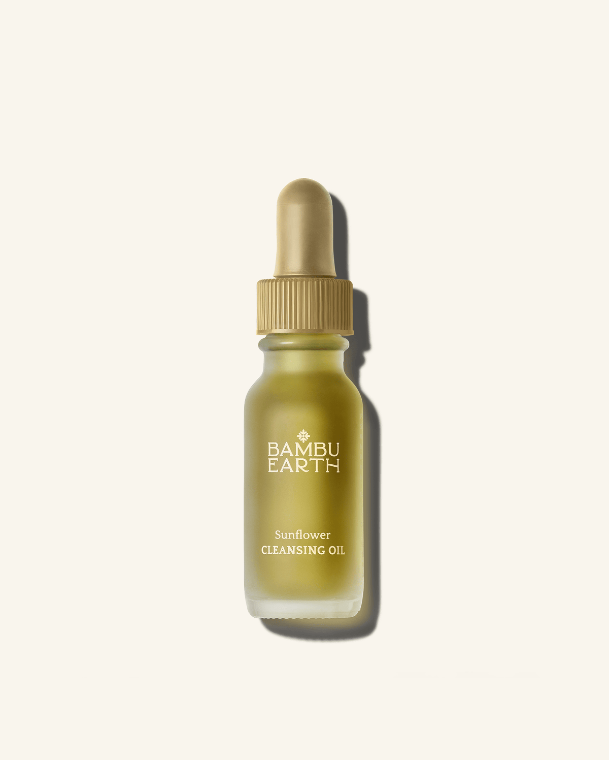 Sunflower CLEANSING OIL (Travel)